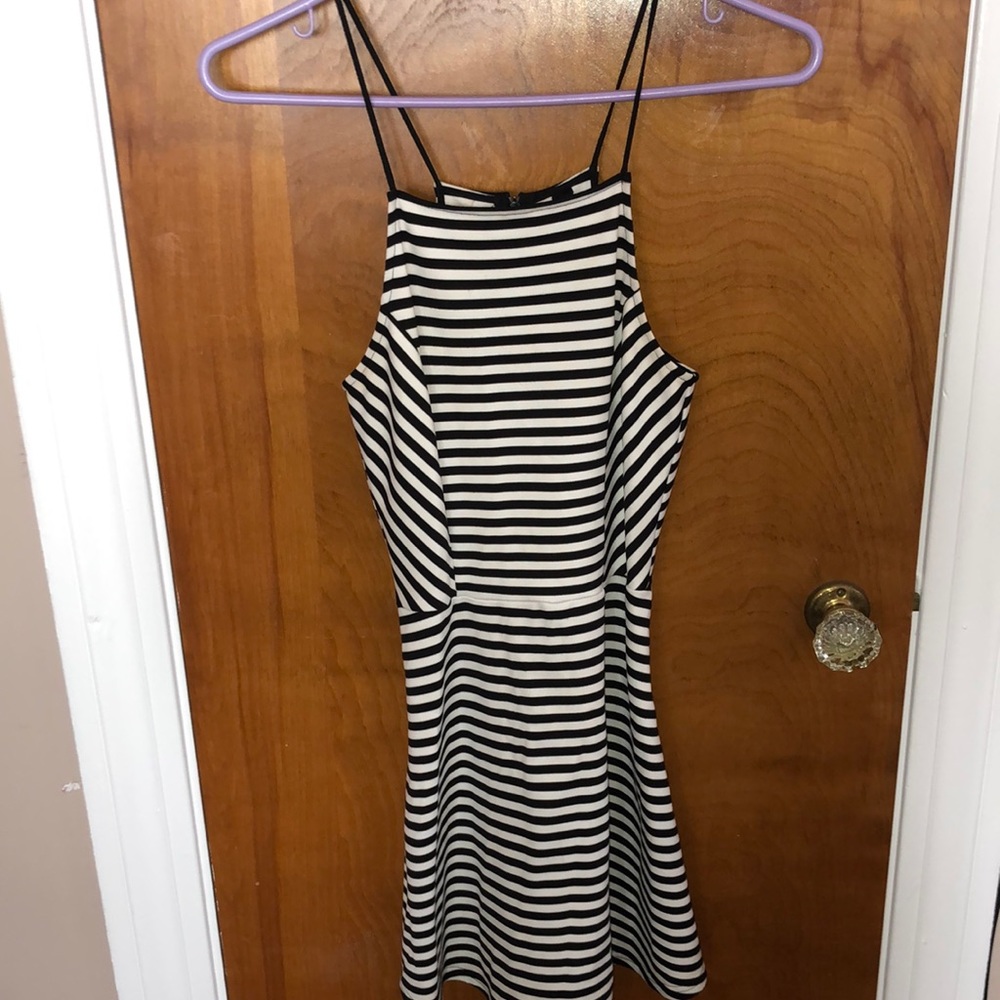 Love Tree dress